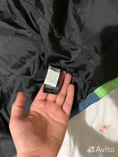 Куртка The north face