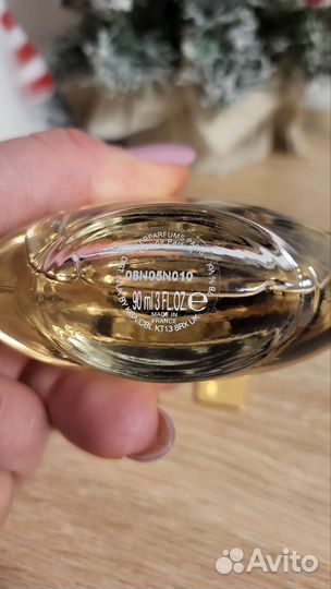 Сoach New York eau DE parfum