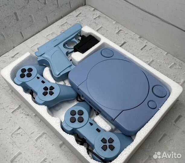 Игровая приставка dendy 8 bit Y168