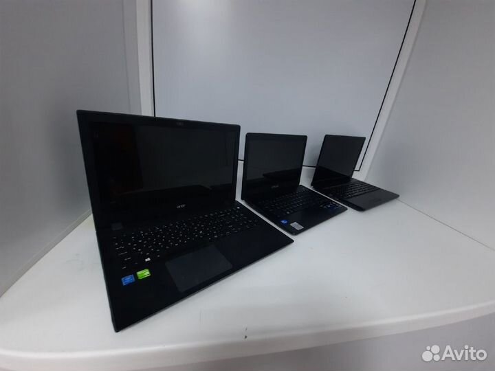 Ноутбук Acer Aspire 3 A315-34