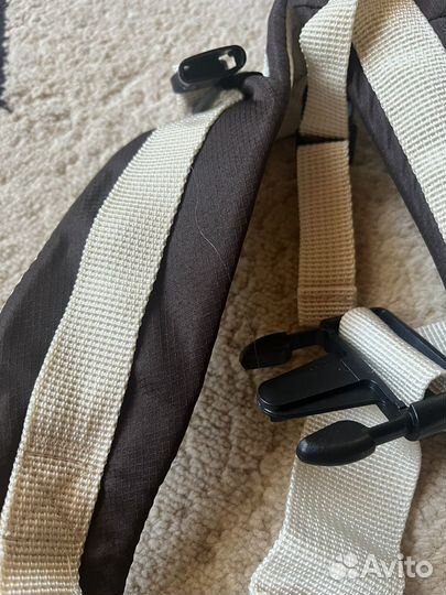 Эргорюкзак