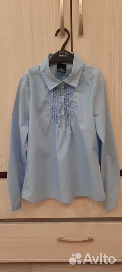 Рубашка рост 146