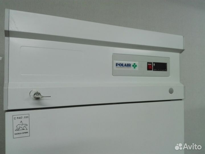 Фармацевтический холодильный шкаф шхф 0,7