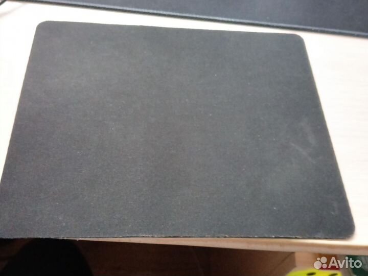 Коврик для мыши 18x22x1