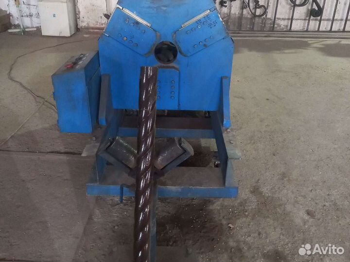 Ковка кованные элементы Витая Труба в Началово