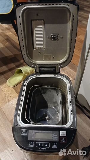 Хлебопечь Panasonic sd zb2502