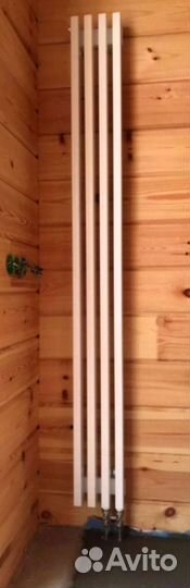 Дизайнерские радиаторы/ wh steel