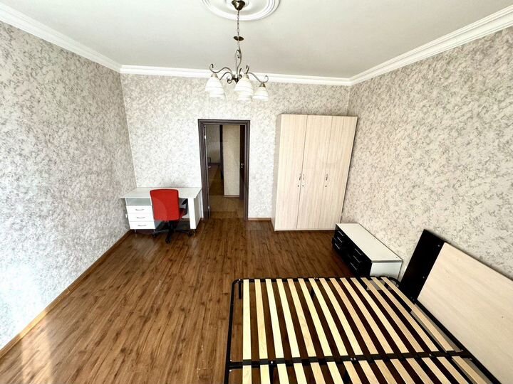 2-к. квартира, 70 м², 15/22 эт.