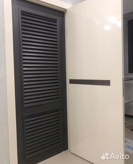 Двери межкомнатные с доставкой
