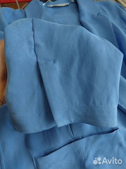 Брючный костюм женский