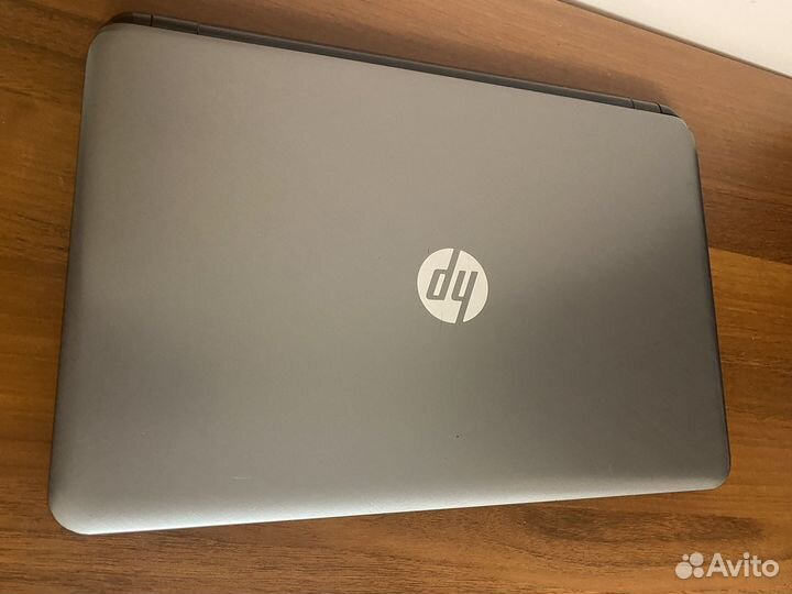 Ноутбук hp 15-g208ur 4 ядра