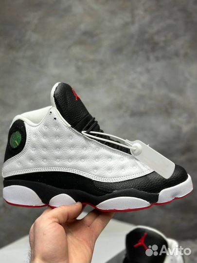 Nike Air Jordan 13 Retro He Got Game