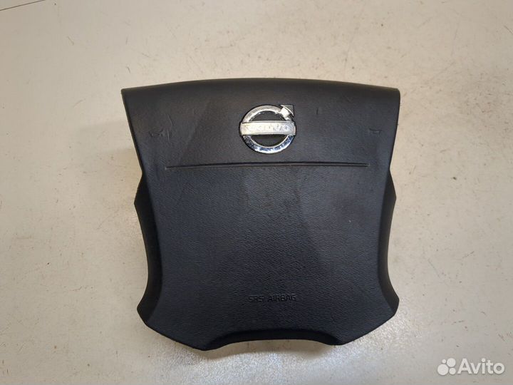Подушка безопасности водителя Volvo V70, 2008