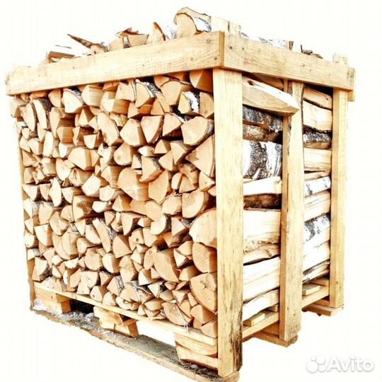 Отличные дрова