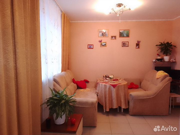 Диван модульный