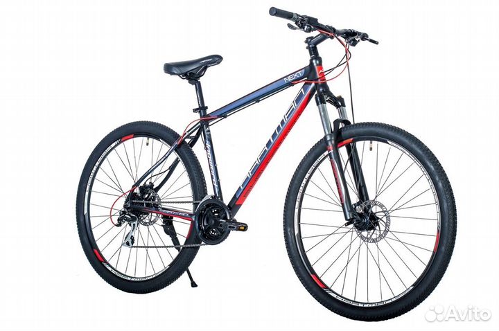 Велосипед Hartman 29