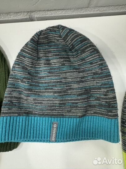 Шапка детская демисезонная