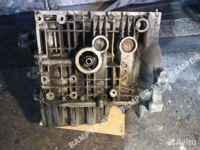 Шатун Seat Ibiza