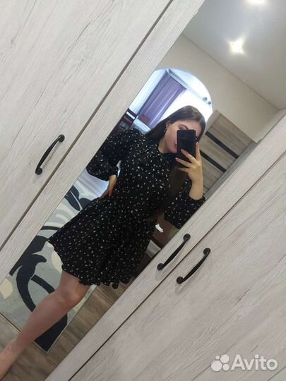 Платье