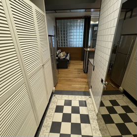 Квартира-студия, 33 м², 2 кровати