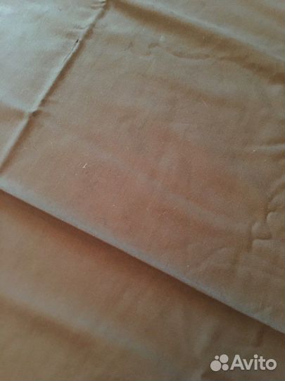 Ткань шерсть, жаккард СССР