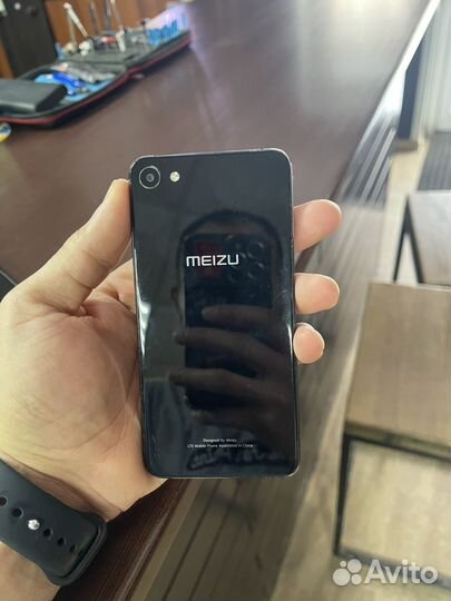 Meizu U10, 2/16 ГБ