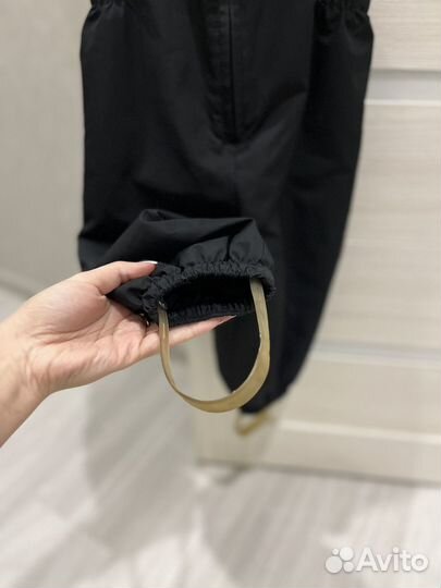 Полукомбинезон детский 80