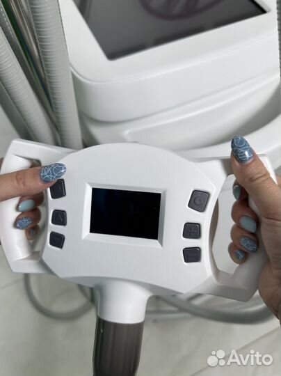 Поставщик косметологических аппаратов