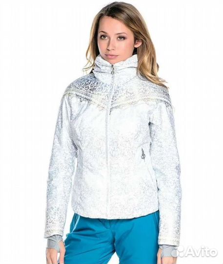 Горнолыжный костюм женский Stayer 44