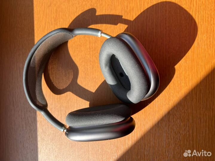 Наушники AirPods Max Space gray