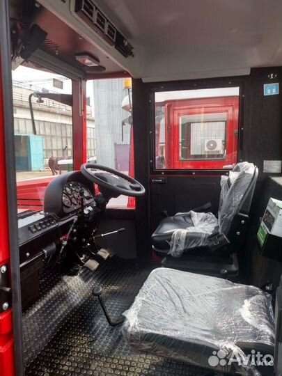 Производство Кабина трактора хтз Т-150 к-700 мтз80