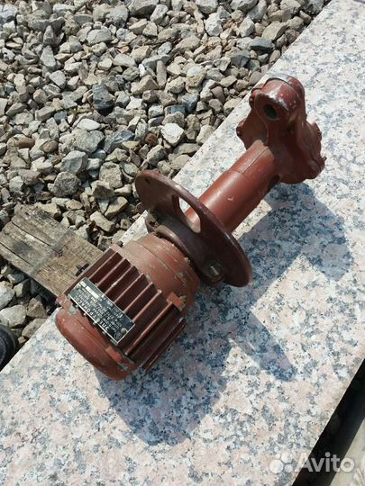 Водяной насос