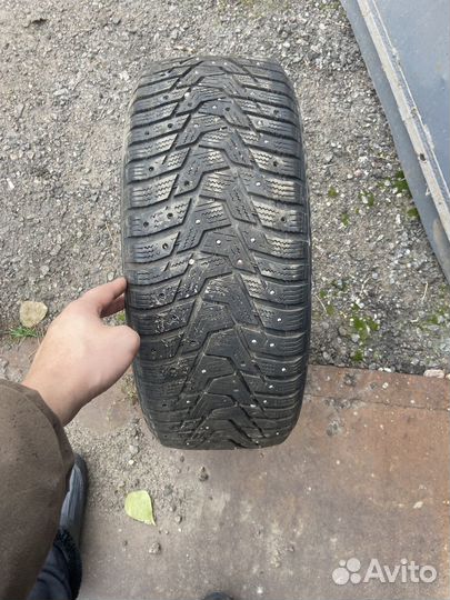 Hankook Winter I'Pike RS2 W429 205/55 R16