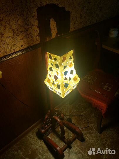 Предметы интерьера