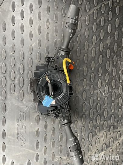 Подрулевой переключатель Lexus NX