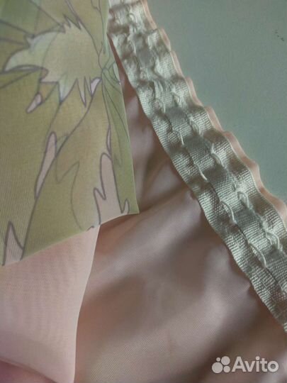 Штора для детской