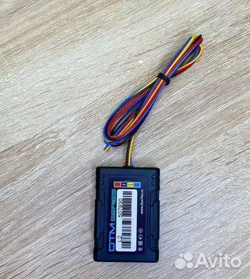 Gps трекер для автомобиля / gps маяк/ глонасс