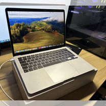 Apple MacBook air 13 2020 m1