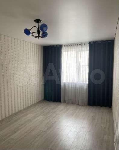 1-к. квартира, 39 м², 2/5 эт.