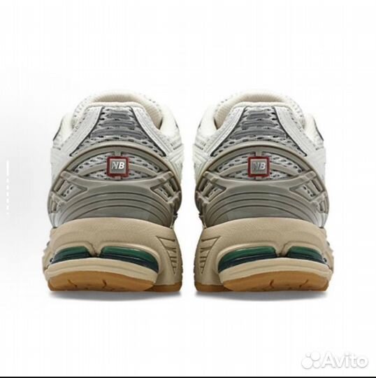 Кроссовки new balance 1906r