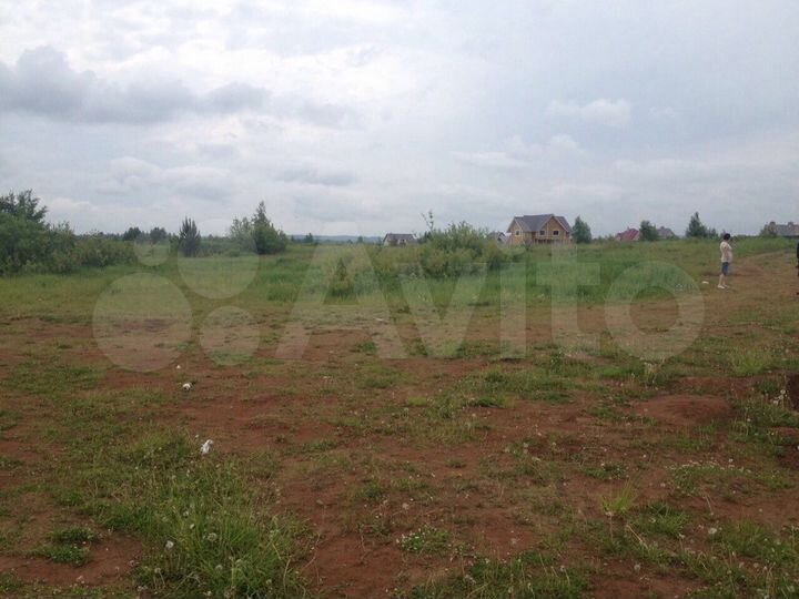 Участок 21 сот. (ИЖС)