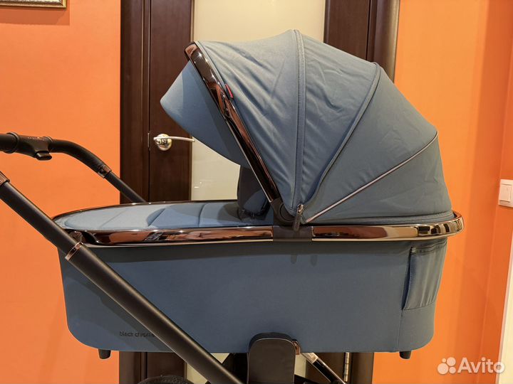 Коляска carello 2 в 1