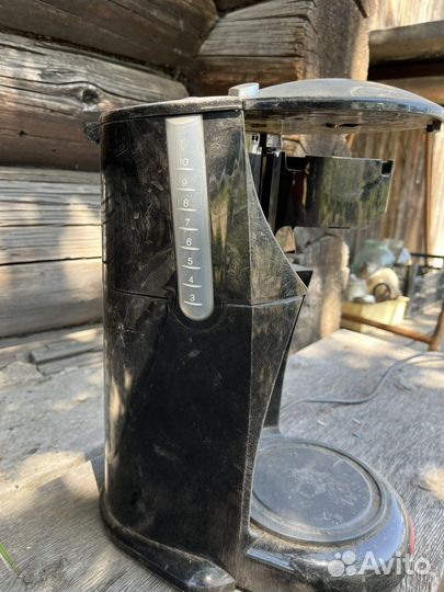 Кофемашина