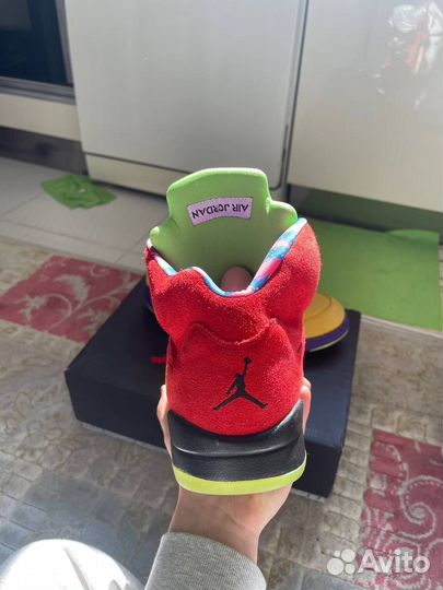 Air Jordan 5 