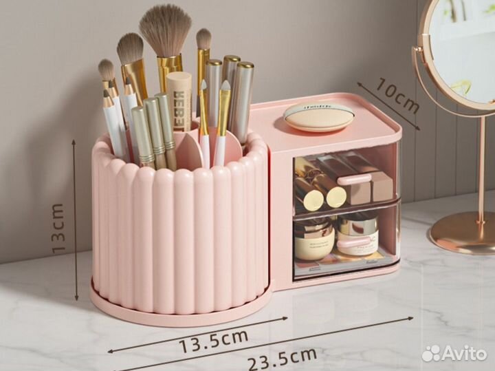 Органайзер для косметики