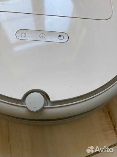 Робот-пылесос Xiaomi Xiaowa Robot E202-00