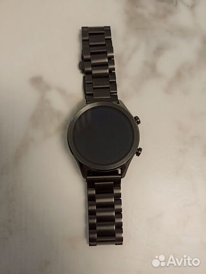 Ticwatch c2+