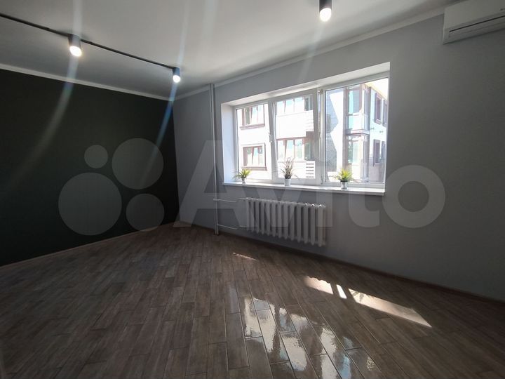 Офис с арендатором