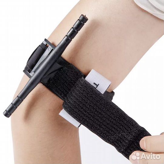 Жгут турникет cat