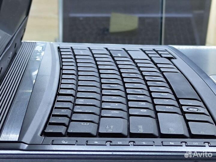 Acer /шустрый ноутбук для любых задач